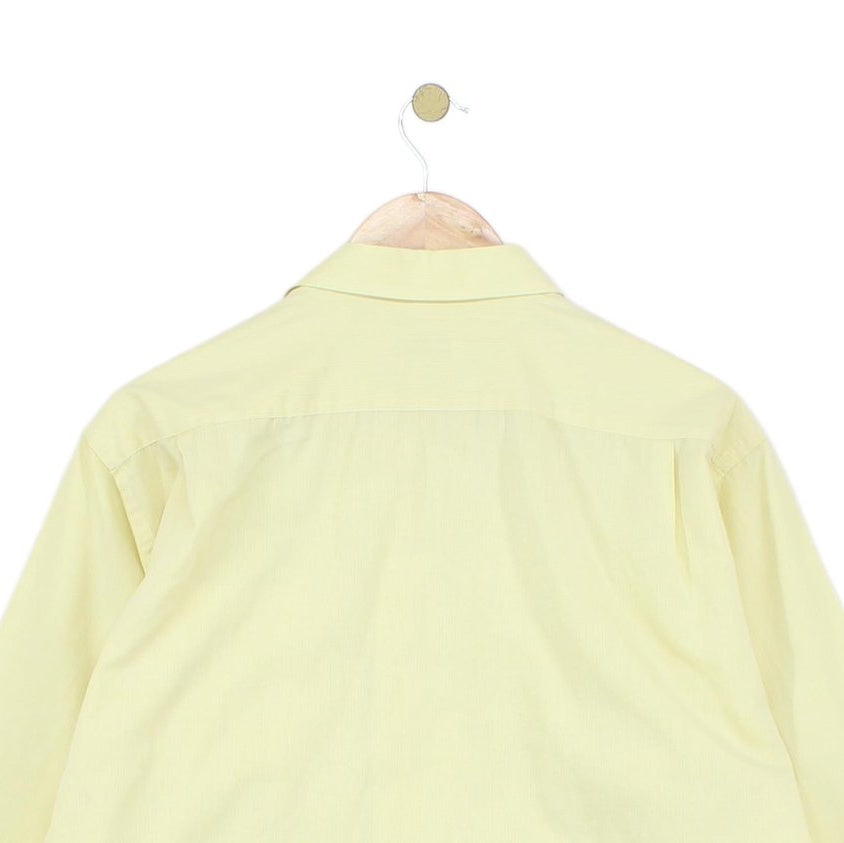 Mens Striped Shirt