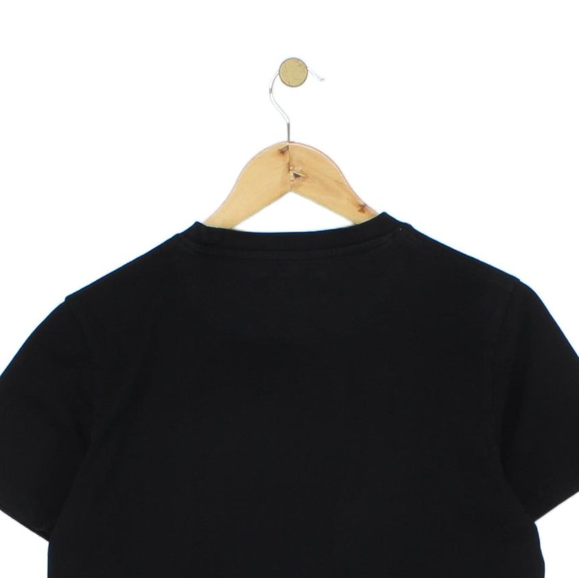 Mens T-Shirt Graphic Short Sleeve Logo