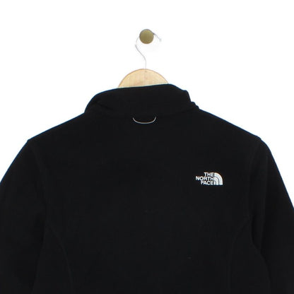 Womens Fleece Jacket Full Zip Thermal Outdoor