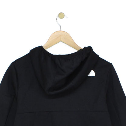Boys Fleece Hoodie Full Zip Outdoor