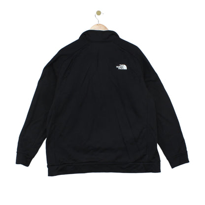 Mens 1/4 Zip Fleece Hiking Outdoor