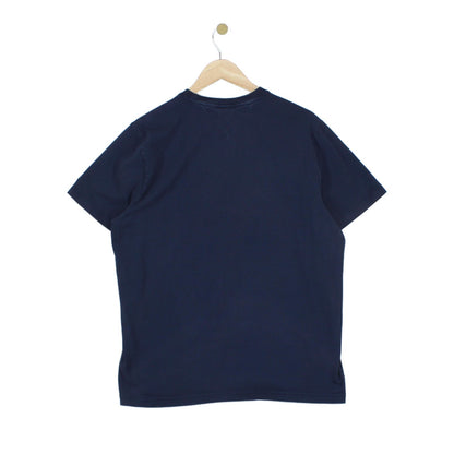 Mens T-Shirt Graphic Logo Short Sleeve