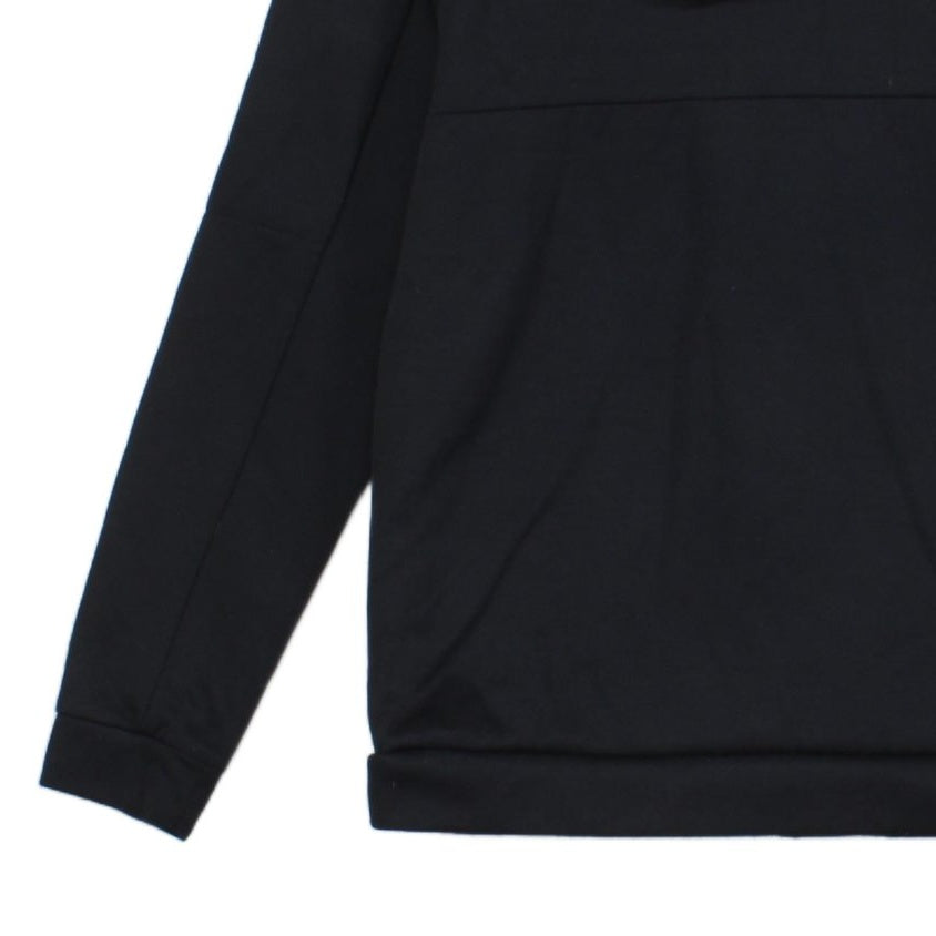 Boys Fleece Hoodie Full Zip Outdoor