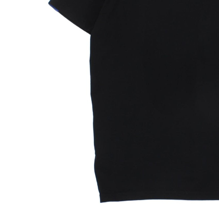 Mens T-Shirt Graphic Short Sleeve Logo