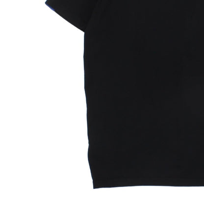 Mens T-Shirt Graphic Short Sleeve Logo