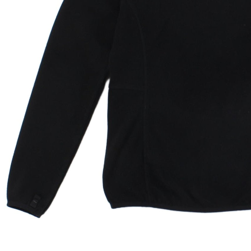 Womens Fleece Jacket Full Zip Thermal Outdoor