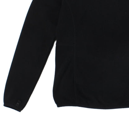 Womens Fleece Jacket Full Zip Thermal Outdoor