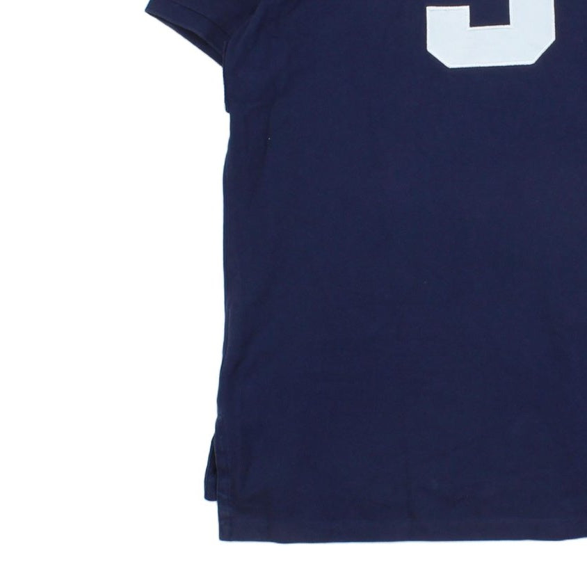 Mens 1967 Polo Shirt Custom Fit