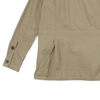Mens Military Jacket Lightweight Utility