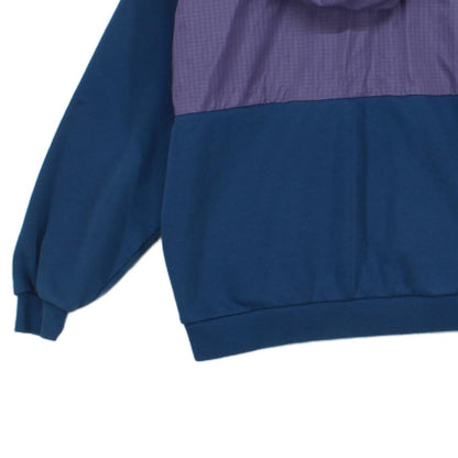 Womens 1/4 Zip Hoodie Athletic Pullover