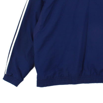 Mens Track Jacket Striped
