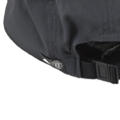 Mens Manchester United 5 Panel Cap Adjustable Logo