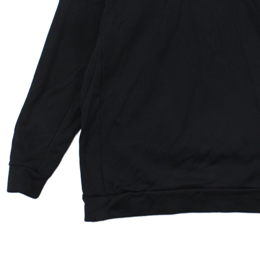 Mens 1/4 Zip Fleece Hiking Outdoor