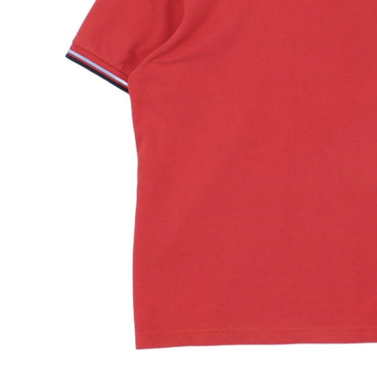 Mens Polo Shirt Classic