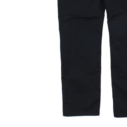 Mens Trousers Zip Fly Sid Pant