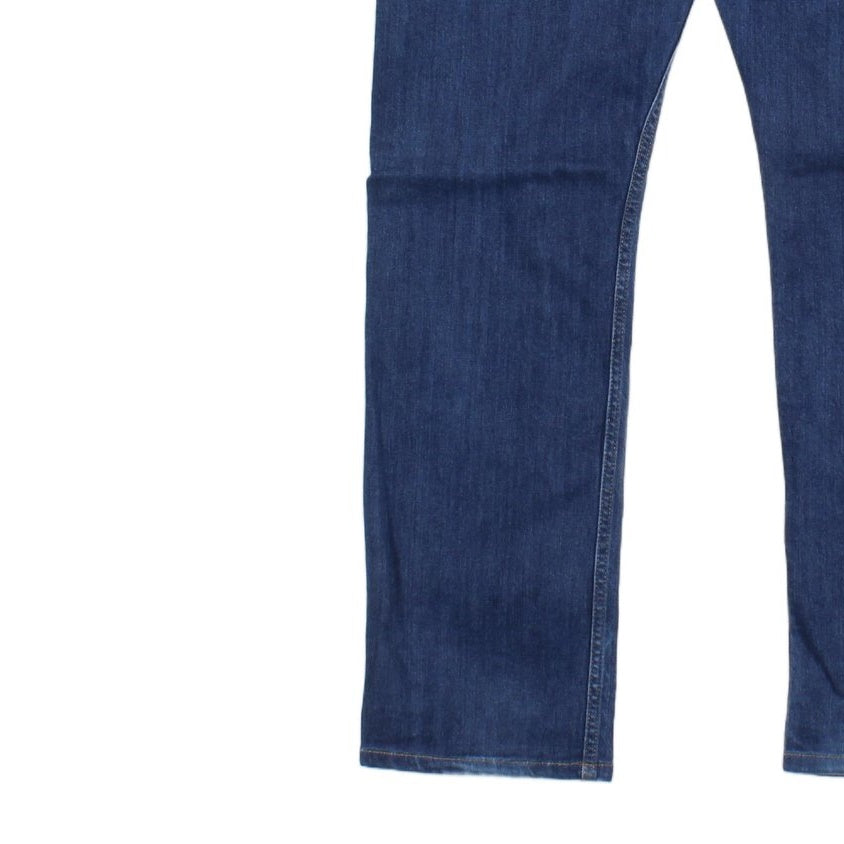 Mens 511 Jeans Slim Fit Stretch Denim
