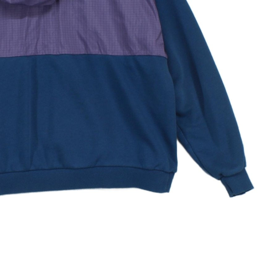 Womens 1/4 Zip Hoodie Athletic Pullover