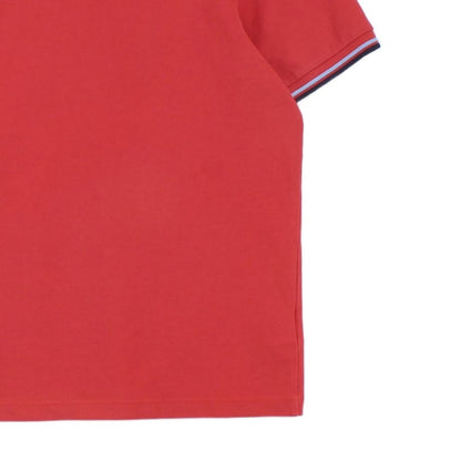 Mens Polo Shirt Classic