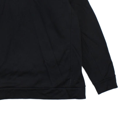 Mens 1/4 Zip Fleece Hiking Outdoor