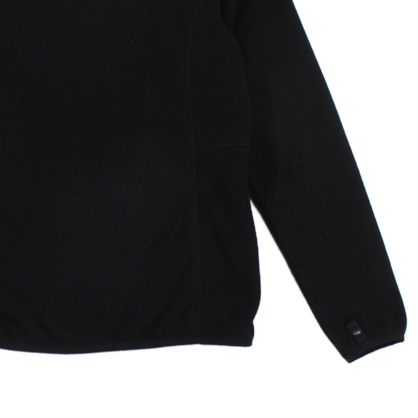 Womens Fleece Jacket Full Zip Thermal Outdoor