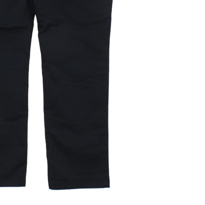 Mens Trousers Zip Fly Sid Pant