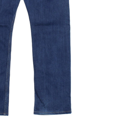 Mens 511 Jeans Slim Fit Stretch Denim