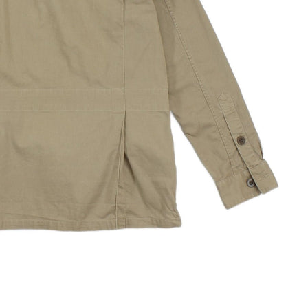 Mens Military Jacket Lightweight Utility