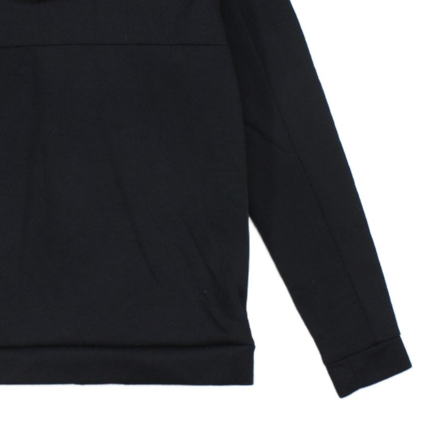 Boys Fleece Hoodie Full Zip Outdoor