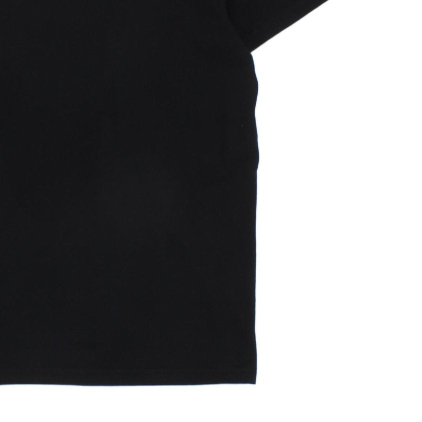 Mens T-Shirt Graphic Short Sleeve Logo