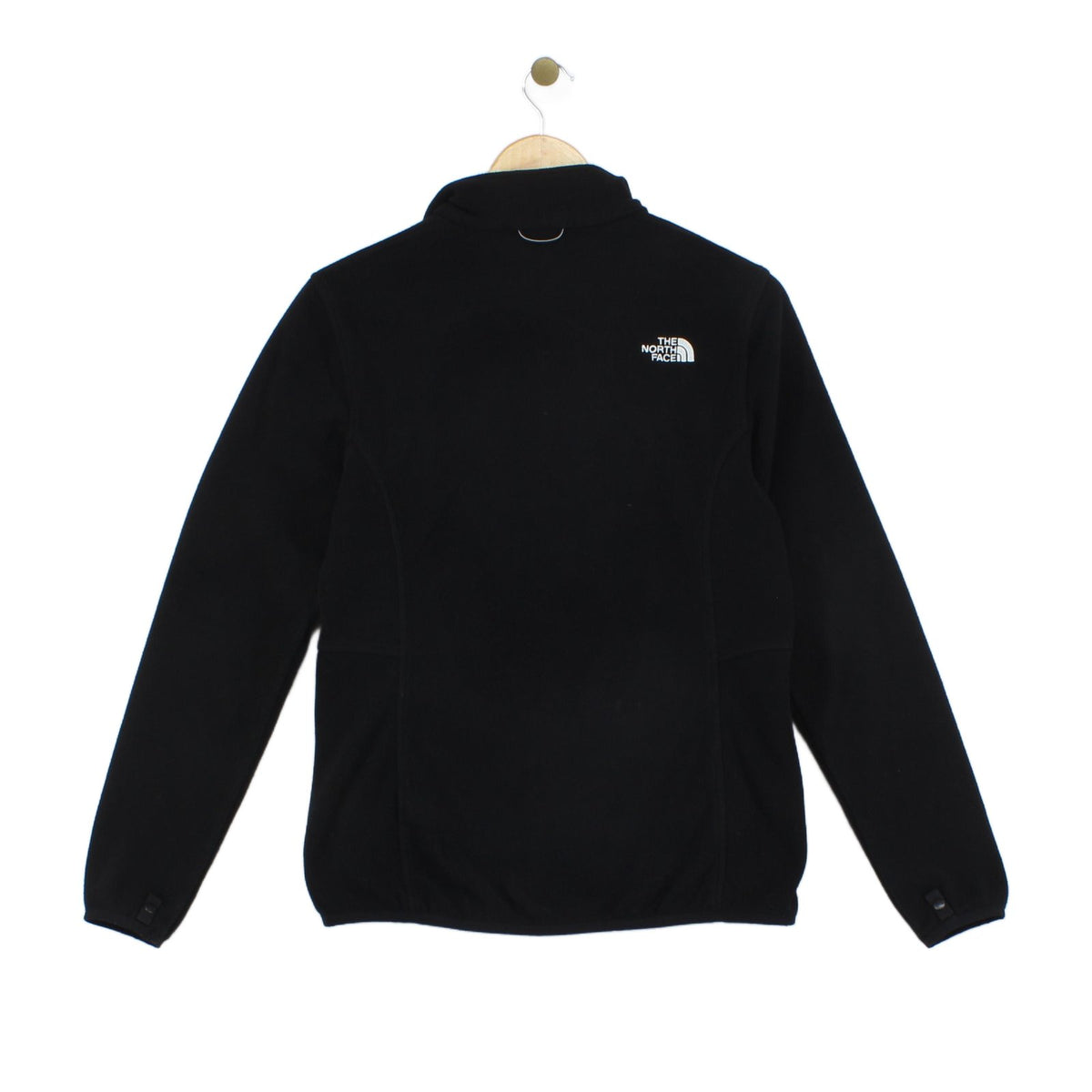 Womens Fleece Jacket Full Zip Thermal Outdoor