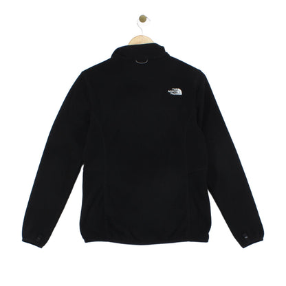 Womens Fleece Jacket Full Zip Thermal Outdoor