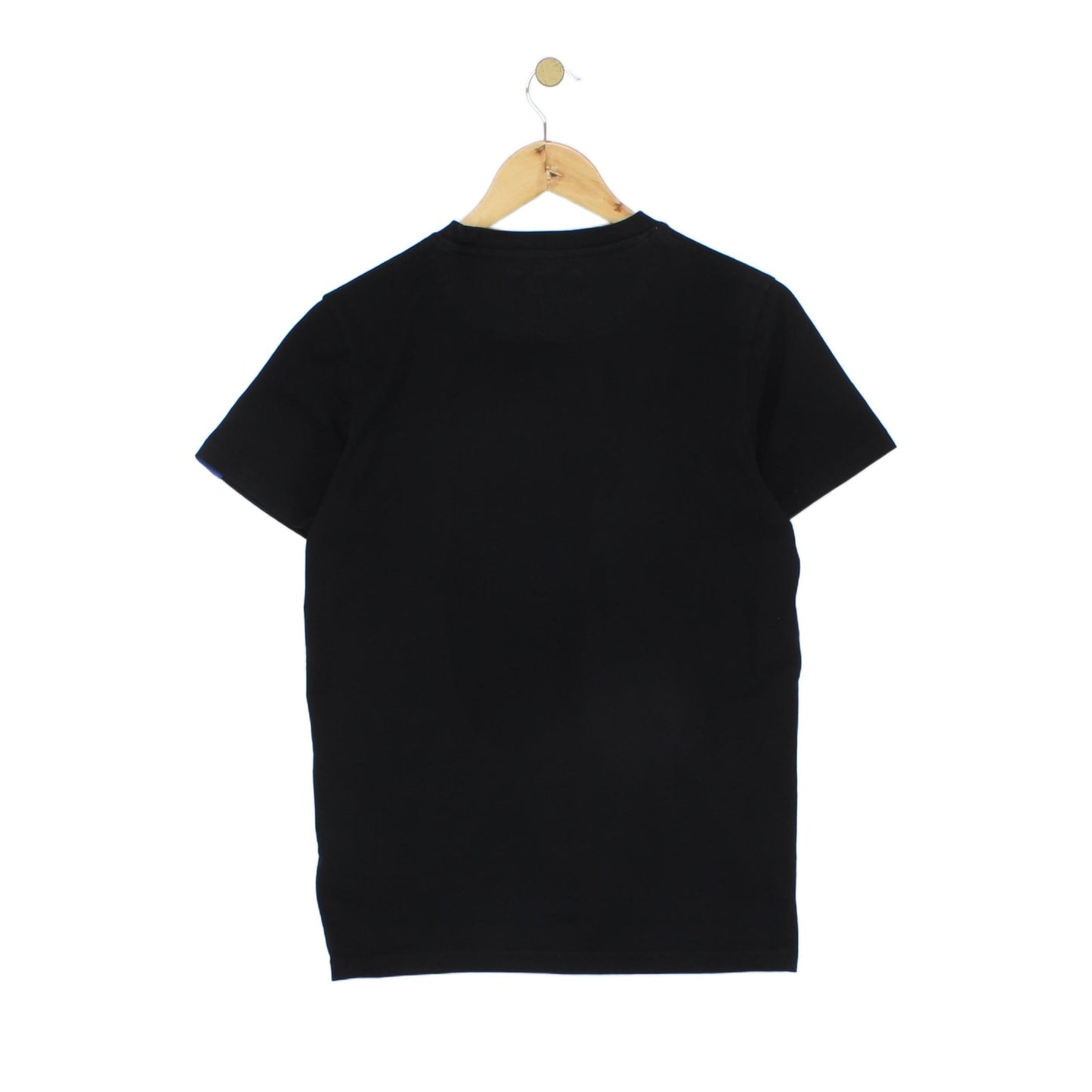 Mens T-Shirt Graphic Short Sleeve Logo