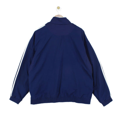 Mens Track Jacket Striped