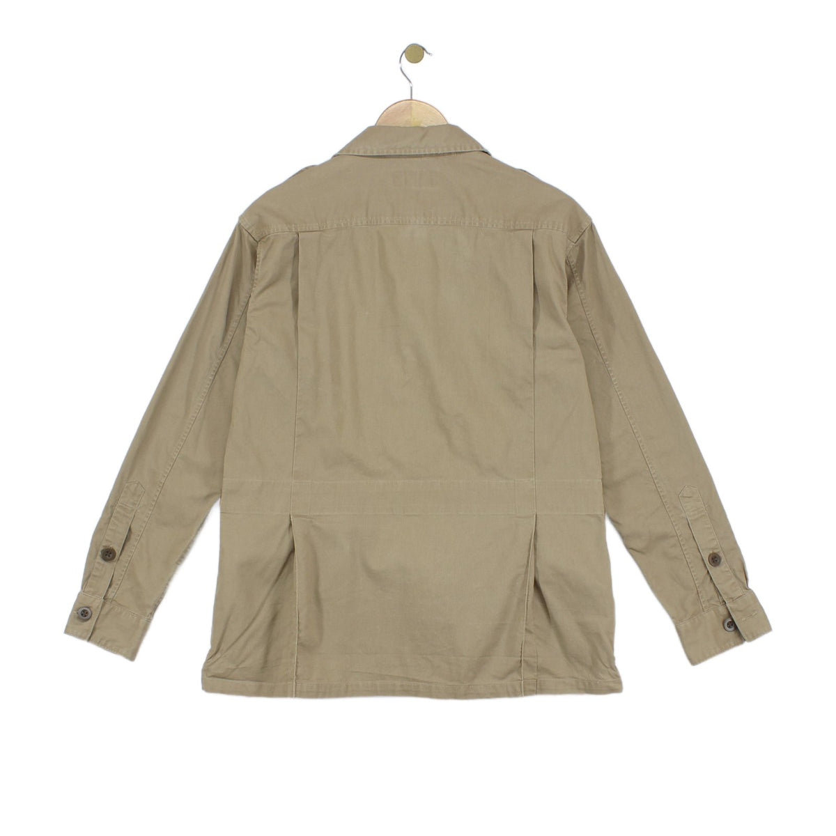Mens Military Jacket Lightweight Utility