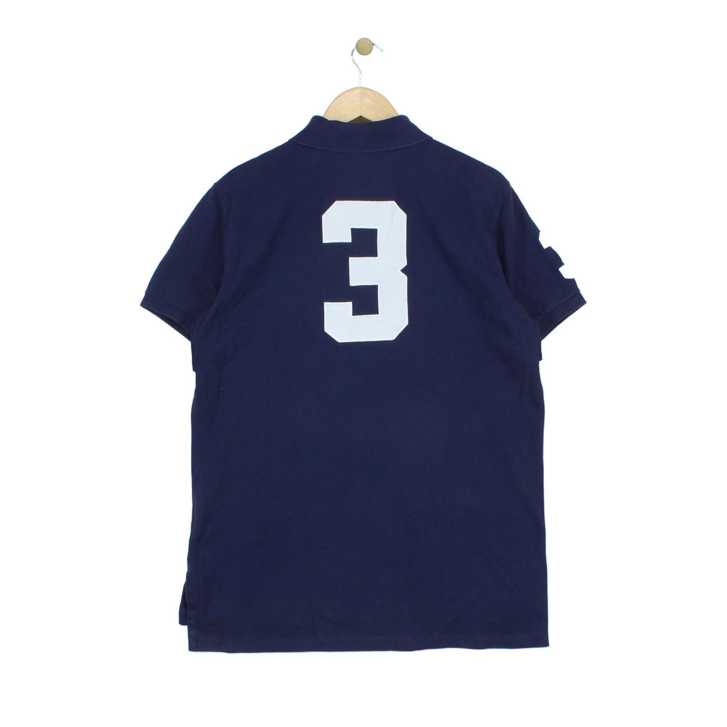 Mens 1967 Polo Shirt Custom Fit