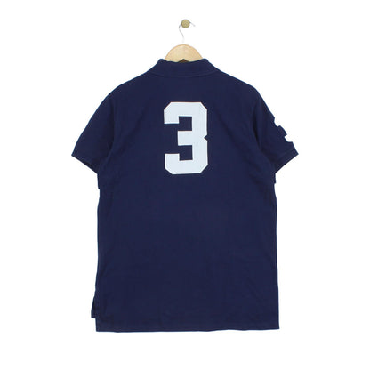Mens 1967 Polo Shirt Custom Fit