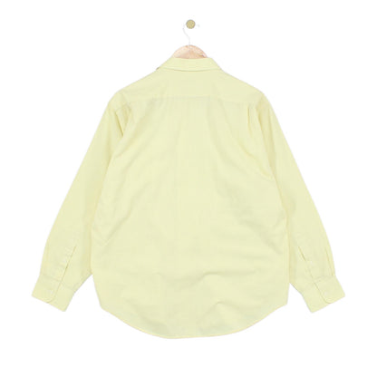 Mens Striped Shirt