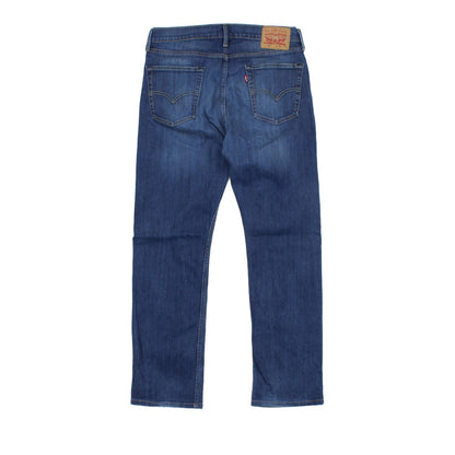 Mens 511 Jeans Slim Fit Stretch Denim