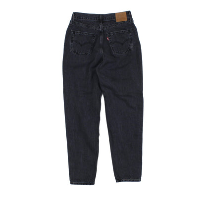 Womens Mom Jeans High Waist