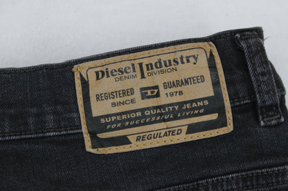 Womens Widee-R Jeans Baggy Relaxed