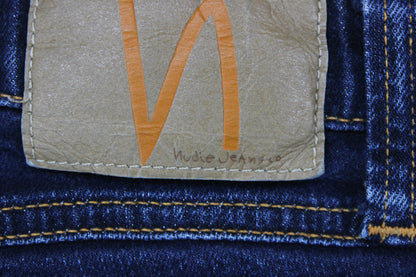 Mens Skinny Lin Jeans Stretch