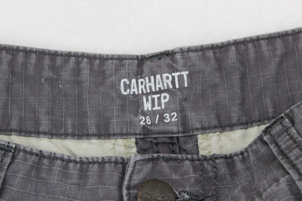 Mens Cargo Trousers Utility Drawstring Cuffs