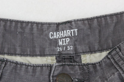 Mens Cargo Trousers Utility Drawstring Cuffs