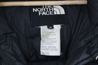 Mens 700 Down Nuptse Puffer Jacket Insulated