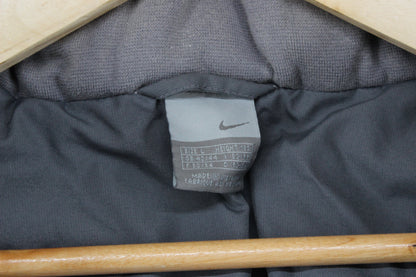 Mens Down Bodywarmer Puffer
