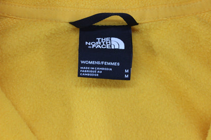 Womens 1/4 Zip Fleece Outdoor Hiking Pullover
