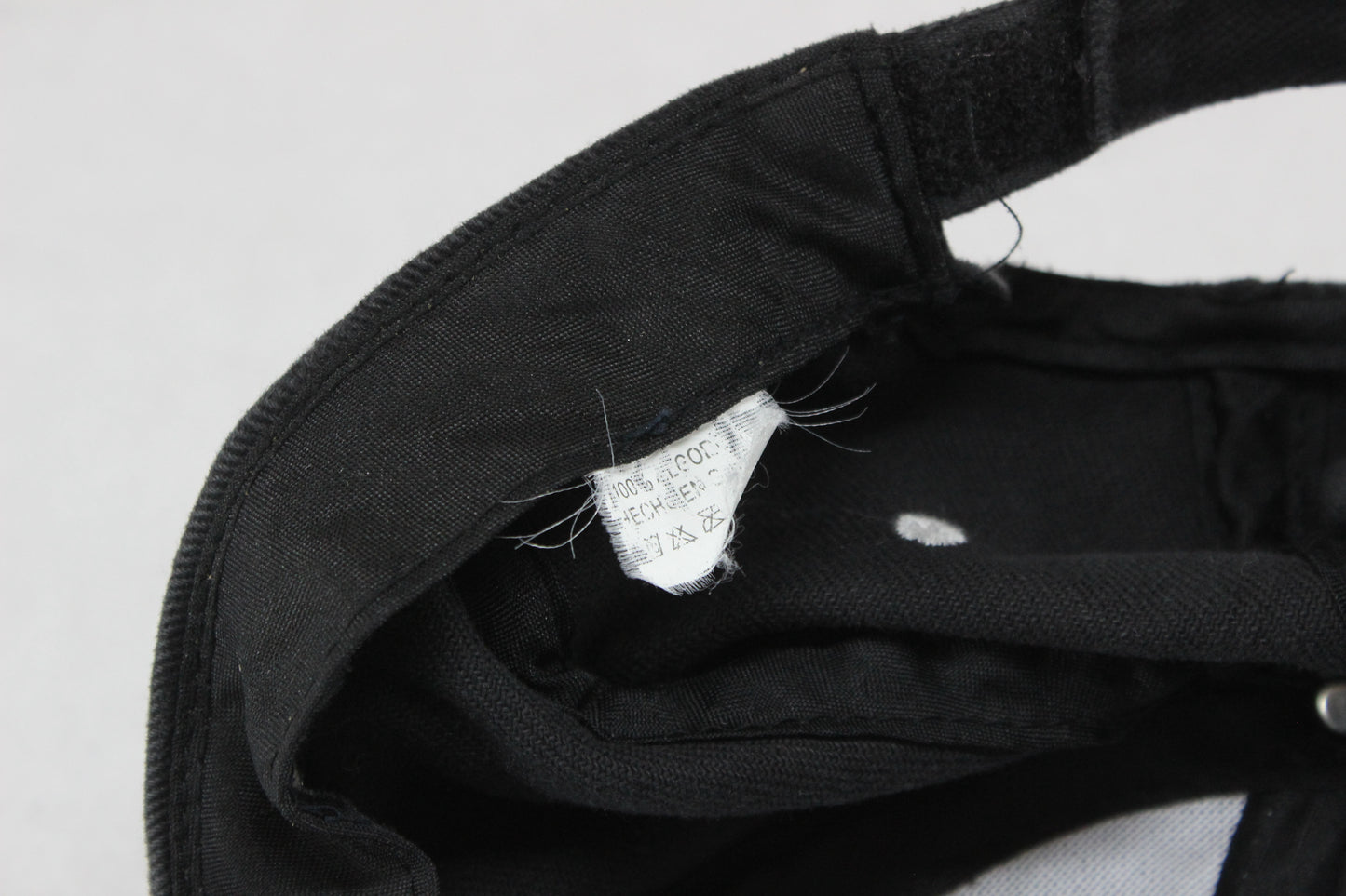 Mens Baseball Cap Adjustable