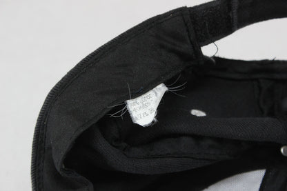 Mens Baseball Cap Adjustable