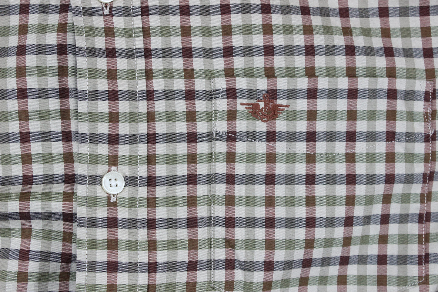 Mens Shirt