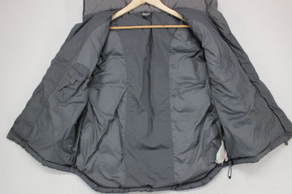 Mens Down Bodywarmer Puffer